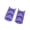 Purple, variant on Professional Yarn Fluffing Tool For Enhances Texture In Handmade Projects