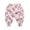 D, variant on WOLLED Toddler Baby Girls Summer Floral Harem Pants Kids Long Linen Cotton Trousers Pants Kids Elastic Waist Casual Cotton Bloomers for 1-9 Years Old