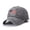 Dark Gray, variant on American Flag Hat for Men Women Vintage Distressed Cotton Dad Hat Baseball Cap USA Adjustable 4th of July Patriotic Hat Retro Washed Unstructured Summer Cap, Navy, A