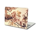 thumbnail image 3 of KSK KAISHEK Hard Shell Compatible with MacBook Pro 16 inchs( XDR Display Touch ID, 2020 - 2019) Model A2141, Type C Flower 126, 3 of 5