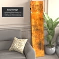 thumbnail image 3 of 6 ft. Tall Double Sided Flight Canvas Room Divider, 3 of 7