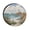 style-2, variant on Camper Spare Tire Cover 13inch Nature Leaf Sun Modern Minimalist Wheel Protectors Tire Covers Weatherproof Wheel Covers Abstract Geometric Minimalist Modern for Camper Trailer Truck SUV Universal
