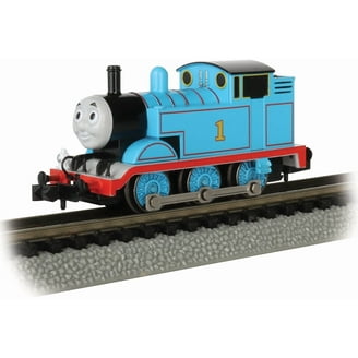 Thomas Gordon HOゲージ Bachmann Trains Thomas & Friends Gordon Express Engine, HO Scale