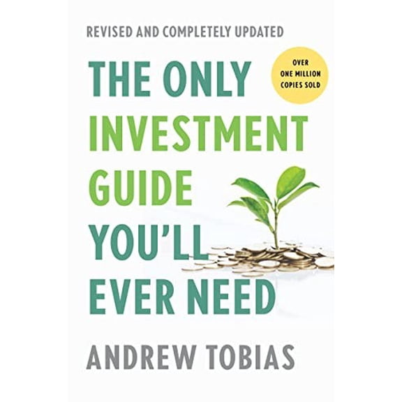Pre-Owned The Only Investment Guide You'll Ever Need: Revised Edition Paperback