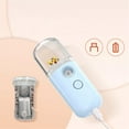 Thanksgiving Sales 2025 Beauty Instrument,Easy Care Sunshine 15s Heated