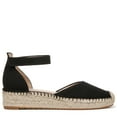 thumbnail image 3 of SOUL Naturalizer Womens Wren Espadrille Wedge Sandal - Medium & Wide Width, 3 of 9