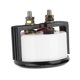 thumbnail image 5 of Voltímetro amperímetro, amperímetro de pantalla de luz trasera, 2 pulgadas para accesorios de automóviles, modificación del indicador del vehículo Unbranded QC37822, 5 of 8