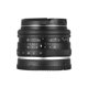 thumbnail image 4 of Lente fija principal manual de apertura grande de 35 mm F1.7 para Sony, 4 of 8