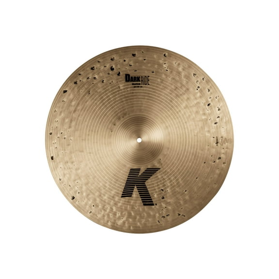 Zildjian K - Ride cymbal - 22"