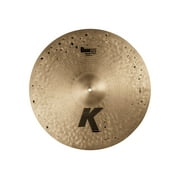 Zildjian K - Ride cymbal - 22"