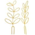 thumbnail image 3 of 2pcs Plant Climbing Frame Garden Plant Trellis Creative Tomatoes Cages for Garden, 3 of 7