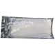 thumbnail image 2 of BOLSA CON 100 CINCHOS PLASTICO 4,7 X 190MM COLOR BLANCO RADOX CH080-961, 2 of 2