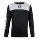 thumbnail image 3 of NFL Sudadera Cuello Redondo Las Vegas Raiders Negro para Hombre, Talla Chica, 3 of 8