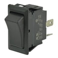 thumbnail image 2 of Bep Rocker Switch Sealed 25A Spst (On)/Off 12V/24V, 2 of 2