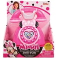 thumbnail image 2 of Juega Jugar a las chicas Minnie Happy Helpers Rotario Playset de teléfono Minnie Minnie, 2 of 2
