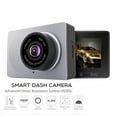 thumbnail image 2 of for xiao YI Smart Dash Cam For Car ADAS 2.7 Screen Full HD 1080P Dash Cam, 2 of 5
