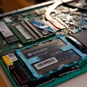 Verbatim 1TB Vi550 SATA III 2.5” Internal SSD