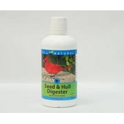 GC - CareFree Enzymes - Seed & Hull Digester - 32 oz.