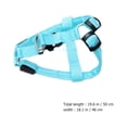 thumbnail image 3 of Pet Harness Adjustable Dog Trachea-protecting Puppy Small Supplies Hauling Cable, 3 of 4