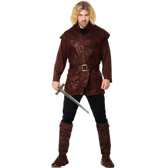 Medieval Lord Adult Costume
