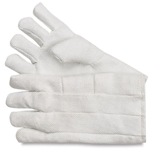 Amaco Zetex Gloves - 1 Pair