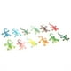 thumbnail image 1 of Juego de 12 piezas de lagarto de plástico blando, modelo de reptil, juguete educativo para niños pequeños, regalo para niños., 1 of 13