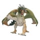 thumbnail image 1 of Juguete de dragón para niños, modelo de dragón antiguo, figura de dragón, juguete de dragón de plástico construido para durar, 1 of 14