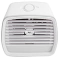 thumbnail image 2 of 480ml Water Cooled Air Cooler Humidifier Portable USB Powered Air Cooler with Night Light, 2 of 14