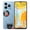 Blue, variant on Blackview WAVE 8 Unlocked Phones,Android 15 Smartphones 24GB+256GB/2TB,4G Octa-Core,13MP+8MP AI Camera 5000mAh Cell Phone,6.56" HD+,GPS/OTG,Fingerprint/Face ID Mobile Phones with Earbuds,Black