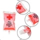 thumbnail image 4 of 20 bolsas de bebida para cosplay de Halloween, de material de grado alimenticio, con forma de sangre de vampiro, para accesorios de bebidas de zombis., 4 of 14