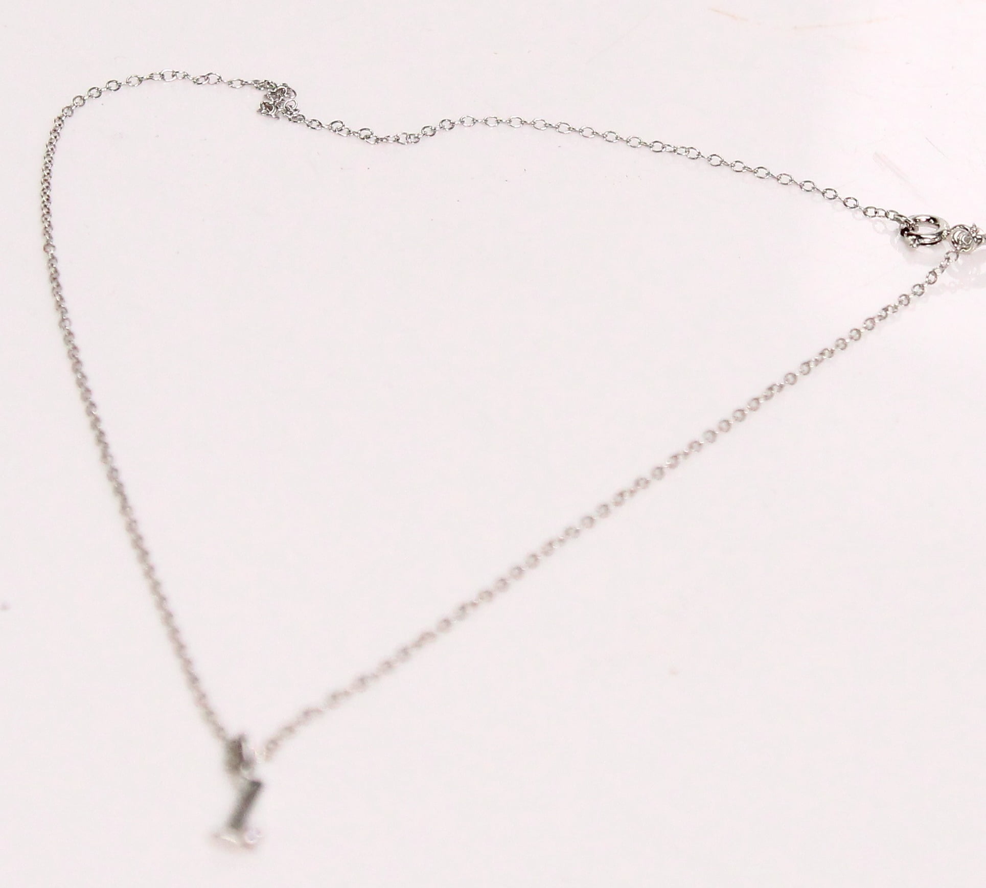 Nadri Float Pendant Necklace, 16 | SheFinds