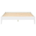 thumbnail image 5 of Hounslow Platform Eastern King Bed White, 5 of 9