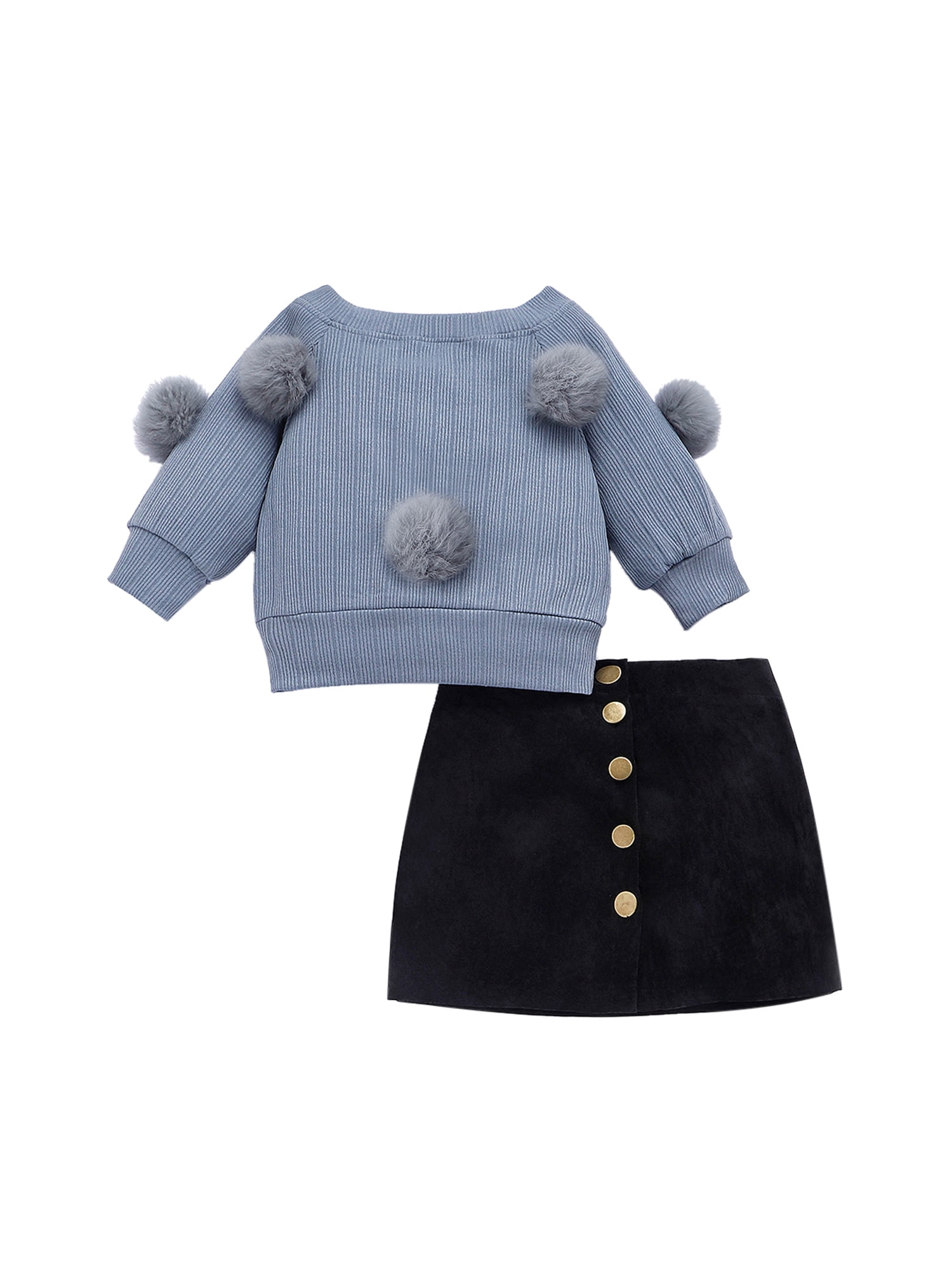 half sleeve sweater for baby girl