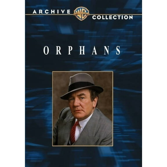 Warner Archives - Orphans [DIGITAL VIDEO DISC]