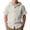 Beige, variant on Boy Shirts Size 8 , Boys' Fashion , Animal Shirts,Boys Cardigan Short Sleeve Open Front Shirt Casual Summer Beach Breathable Top For Kids