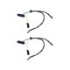 thumbnail image 1 of 2 piezas 25380-2DT1A Interruptor de apertura de tapa de maletero para Sentra Tiida C11 Latio, 1 of 5
