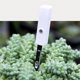 thumbnail image 2 of Injueey Sensor de humedad del suelo, prueba precisa para plantas cultivadas, medidor de humedad para plantas, prueba de suelo interior Jardín y Patio, 2 of 6