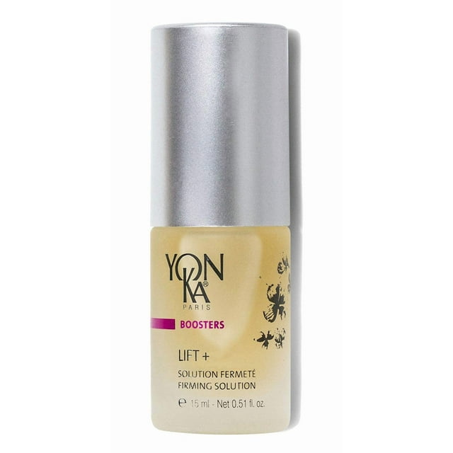 Reafirmante antienvejecimiento Booster Lift Plus Yon-Ka de 15 ml con hierba de San Juan