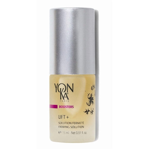 Reafirmante antienvejecimiento Booster Lift Plus Yon-Ka de 15 ml con hierba de San Juan