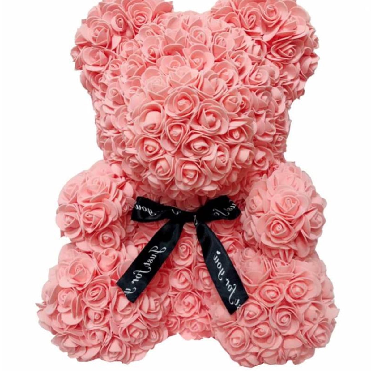 artificial flower bears