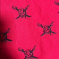 thumbnail image 2 of Disney parks Pirates of the Carribean red boxer shorts, 2 of 4