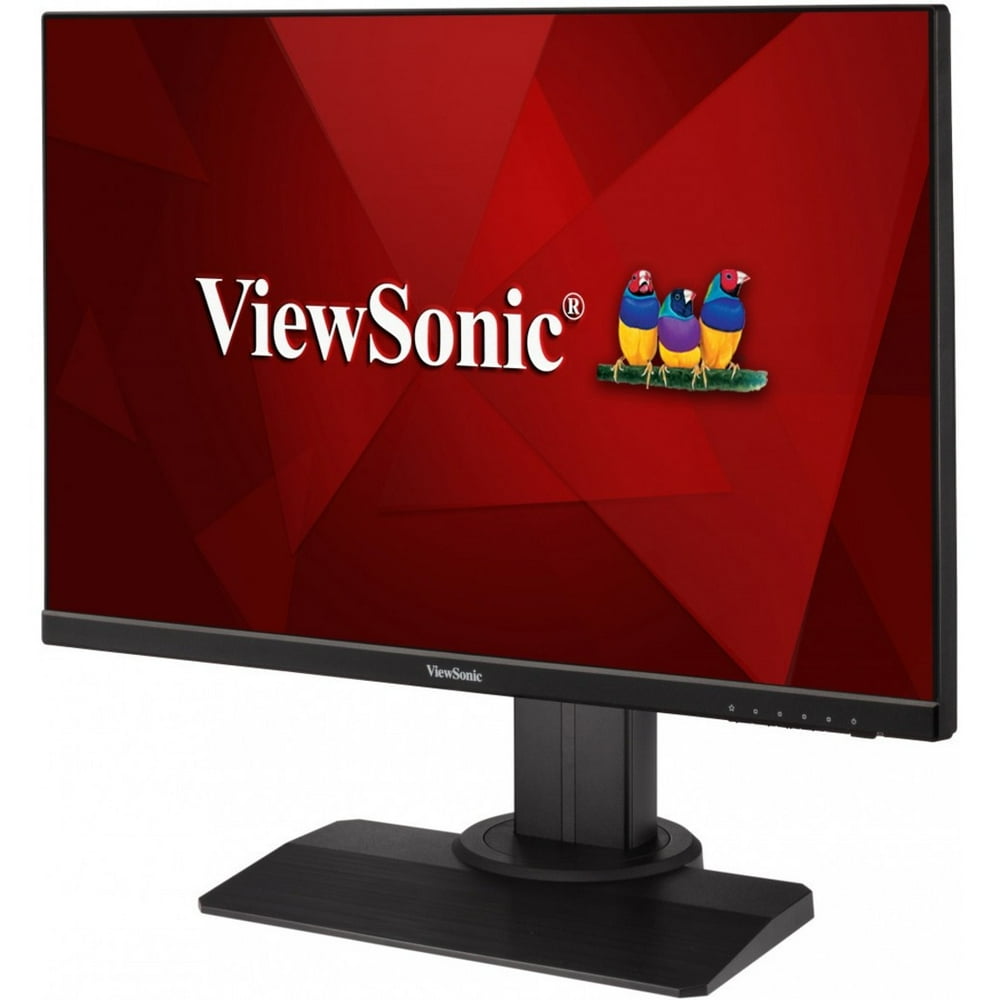 Viewsonic XG27052K 27" WQHD LED Gaming LCD Monitor, 169, Black
