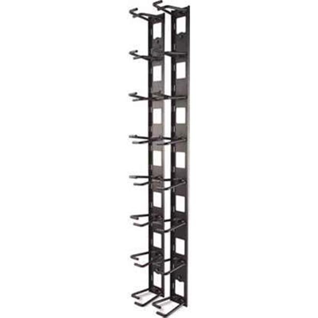 Schneider Electric Vertical Cable Organizer
