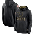 thumbnail image 1 of Men's sweatshirt NFL pullover hooded jersey football top, 1 of 5