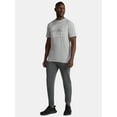 thumbnail image 2 of Russell Athletic Mens Logo Graphic Tees, Sizes S-2XL, 2 of 5