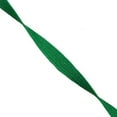 thumbnail image 2 of Mandala Crafts Flat Elastic Band, Braided Stretch Strap Cord Roll for Sewing and Crafting; 3/8 inch 10mm 50 Yards Green, 2 of 5
