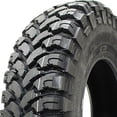 thumbnail image 7 of Comforser CF3000 Mud Terrain LT285/65R18 125Q E Light Truck Tire, 7 of 7