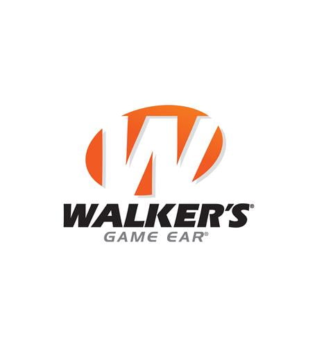 GWP-DRSEM-FDE-CTIAR CTIAR Logo BK FDE Cup Walkers Game Ear Digital Razor 