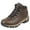 Brown, variant on Northside Men's Vista Ridge Mid Waterproof Leather Hiking Boot