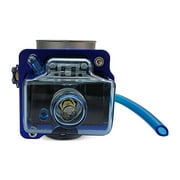 Carburetor - KEIHIN PWK 28mm, Predator 212, GX200, Dirt Bikes - Blue